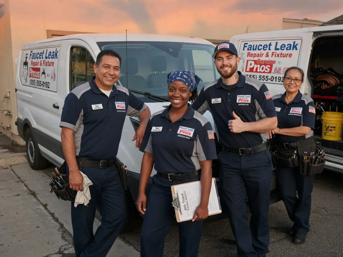 Faucet Repair company in Mokelumne Hill, CA